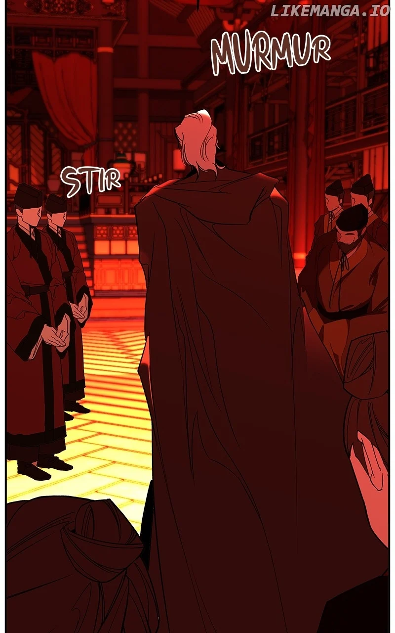 Goddess’s Way of Attacking Tigers Chapter 97 467 ch 97 7