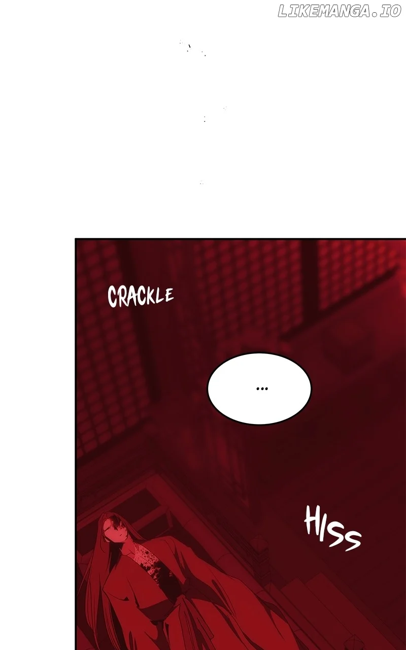 Goddess’s Way of Attacking Tigers Chapter 97 530 ch 97 70