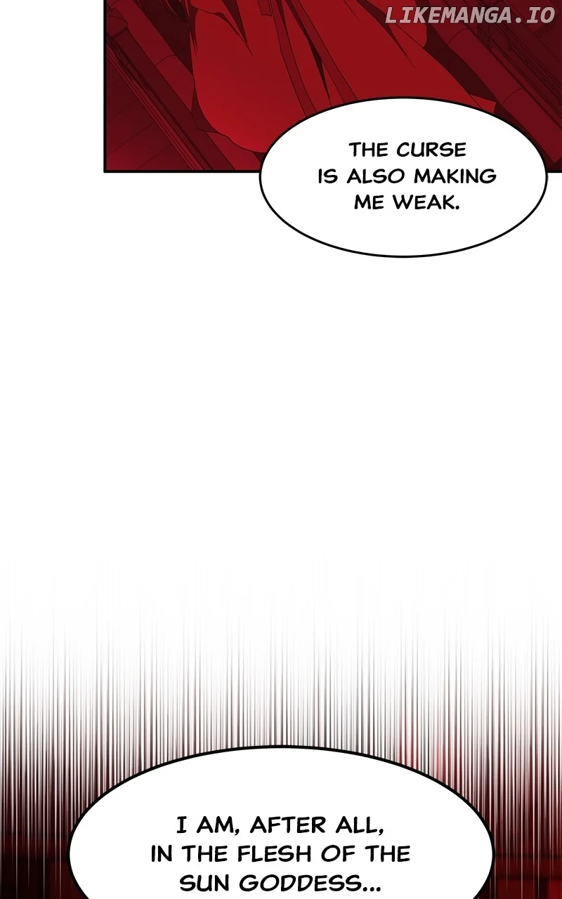 Goddess’s Way of Attacking Tigers Chapter 97 531 ch 97 71