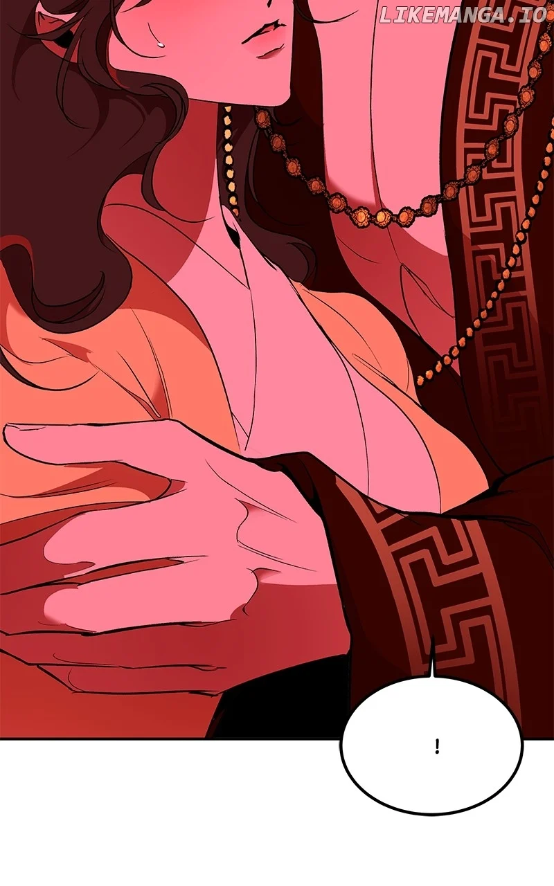 Goddess’s Way of Attacking Tigers Chapter 97 533 ch 97 73