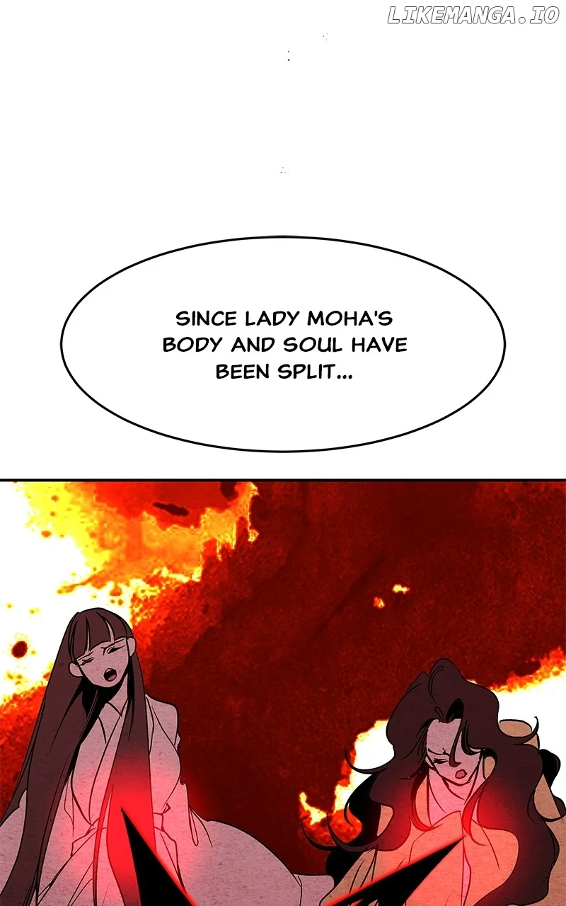 Goddess’s Way of Attacking Tigers Chapter 97 535 ch 97 75