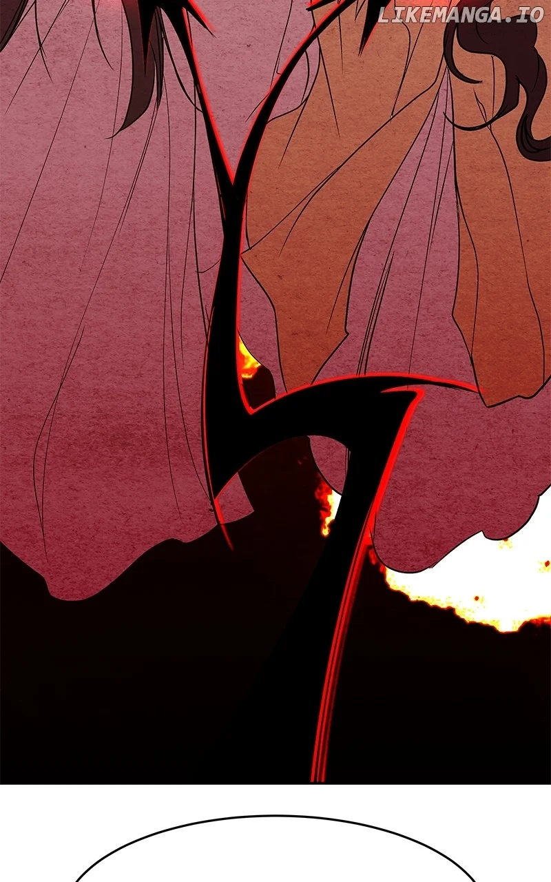 Goddess’s Way of Attacking Tigers Chapter 97 536 ch 97 76