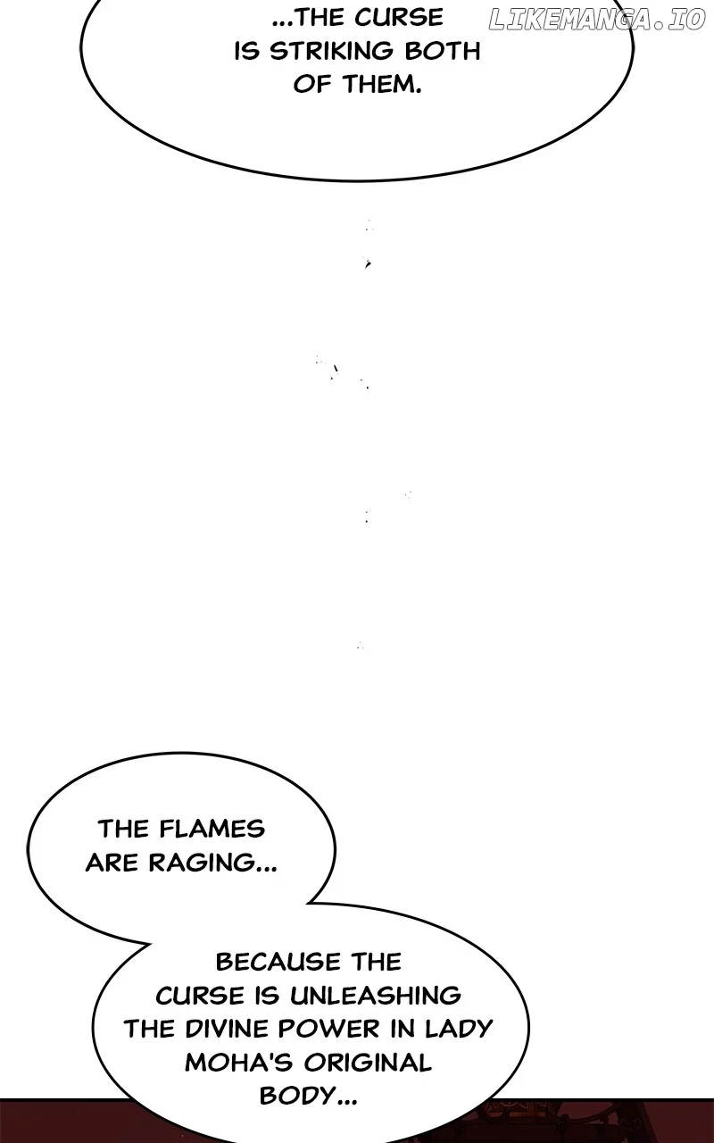 Goddess’s Way of Attacking Tigers Chapter 97 537 ch 97 77