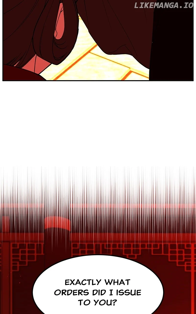 Goddess’s Way of Attacking Tigers Chapter 97 468 ch 97 8