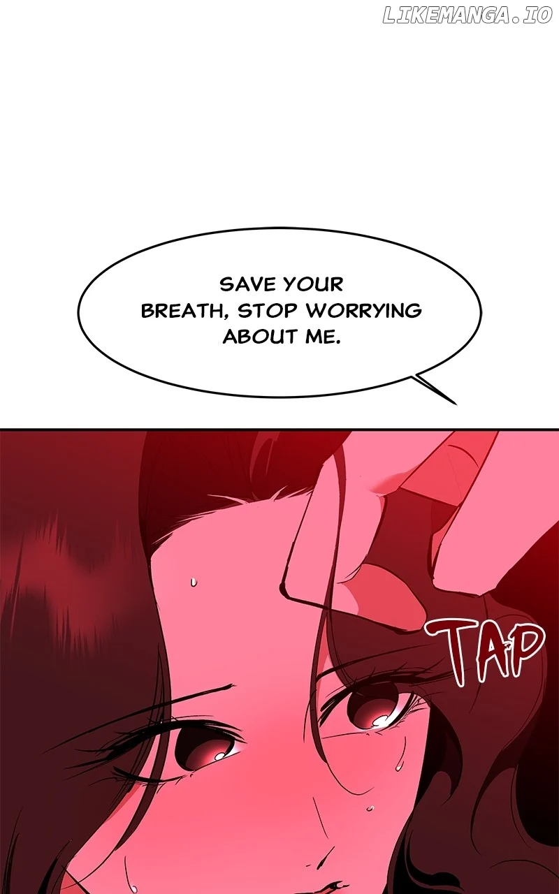 Goddess’s Way of Attacking Tigers Chapter 97 546 ch 97 86