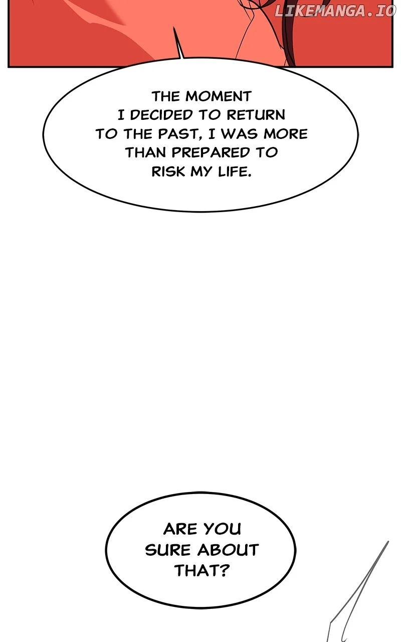 Goddess’s Way of Attacking Tigers Chapter 97 549 ch 97 89