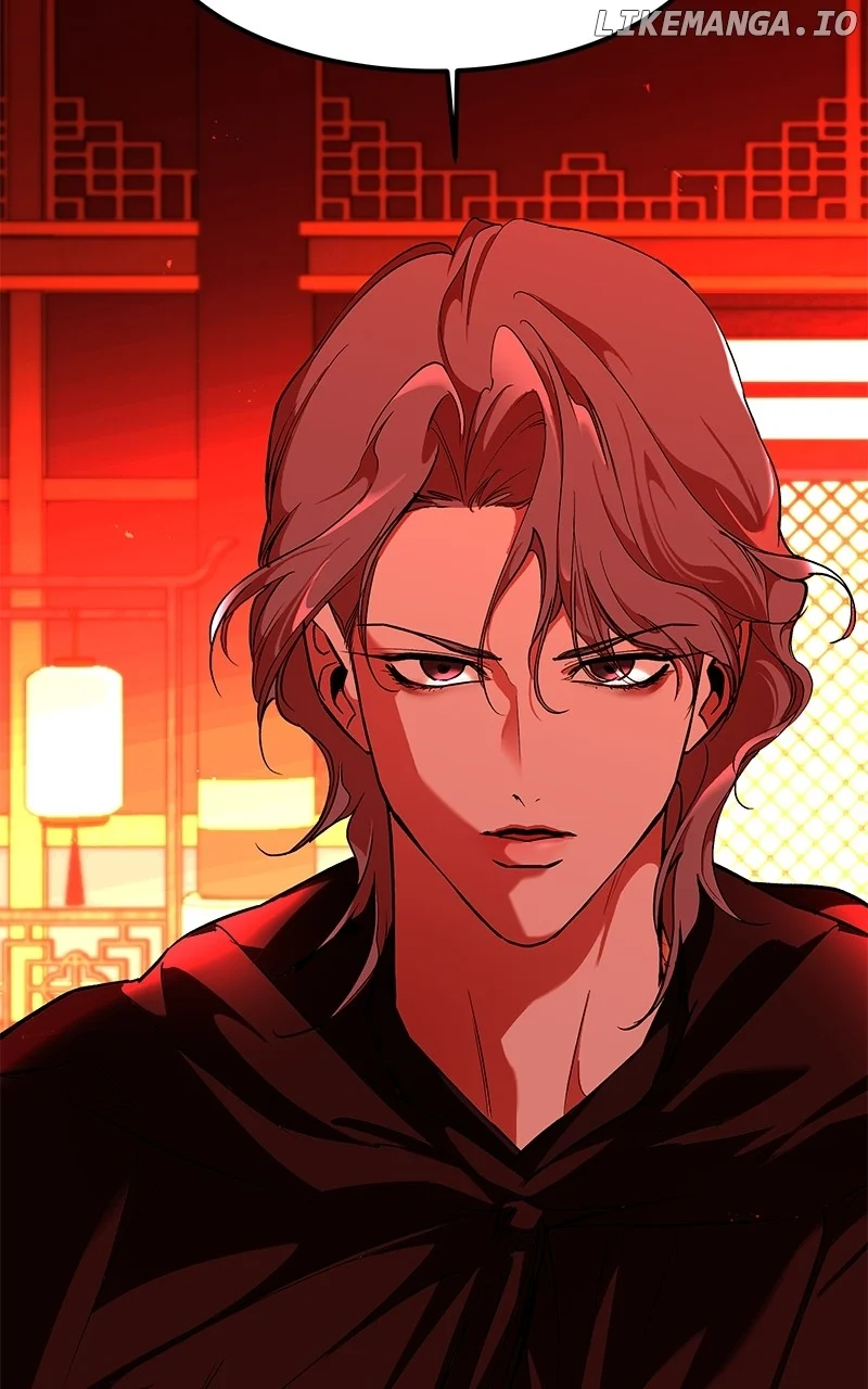 Goddess’s Way of Attacking Tigers Chapter 97 469 ch 97 9