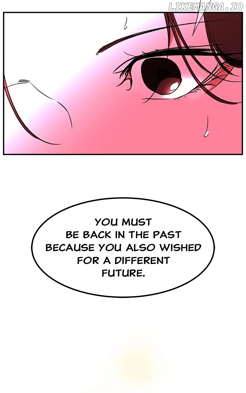 Goddess’s Way of Attacking Tigers Chapter 97 550 ch 97 90