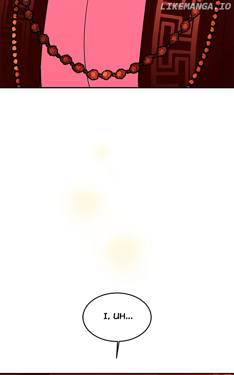 Goddess’s Way of Attacking Tigers Chapter 97 553 ch 97 93