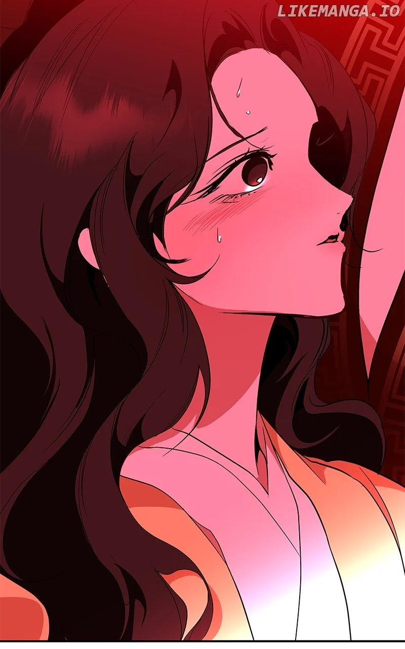 Goddess’s Way of Attacking Tigers Chapter 97 554 ch 97 94