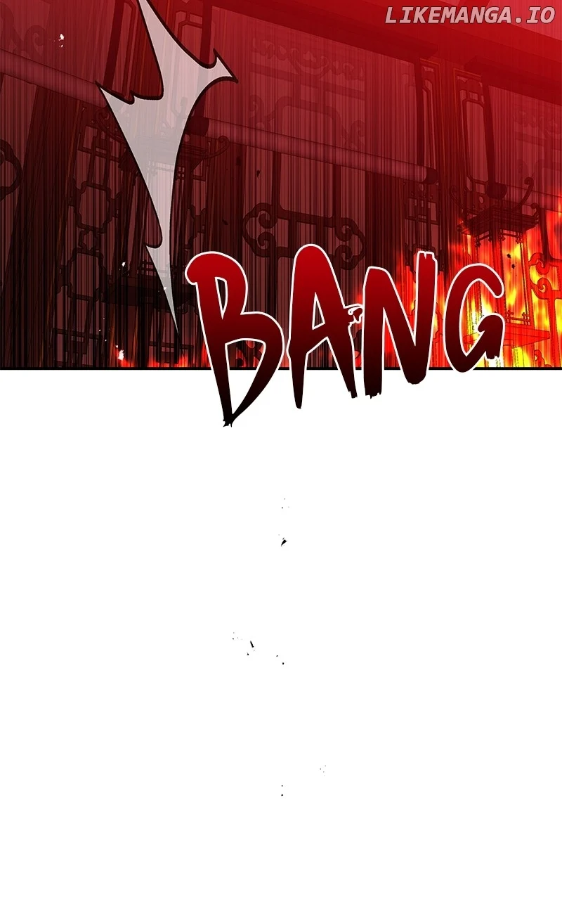 Goddess’s Way of Attacking Tigers Chapter 97 556 ch 97 96