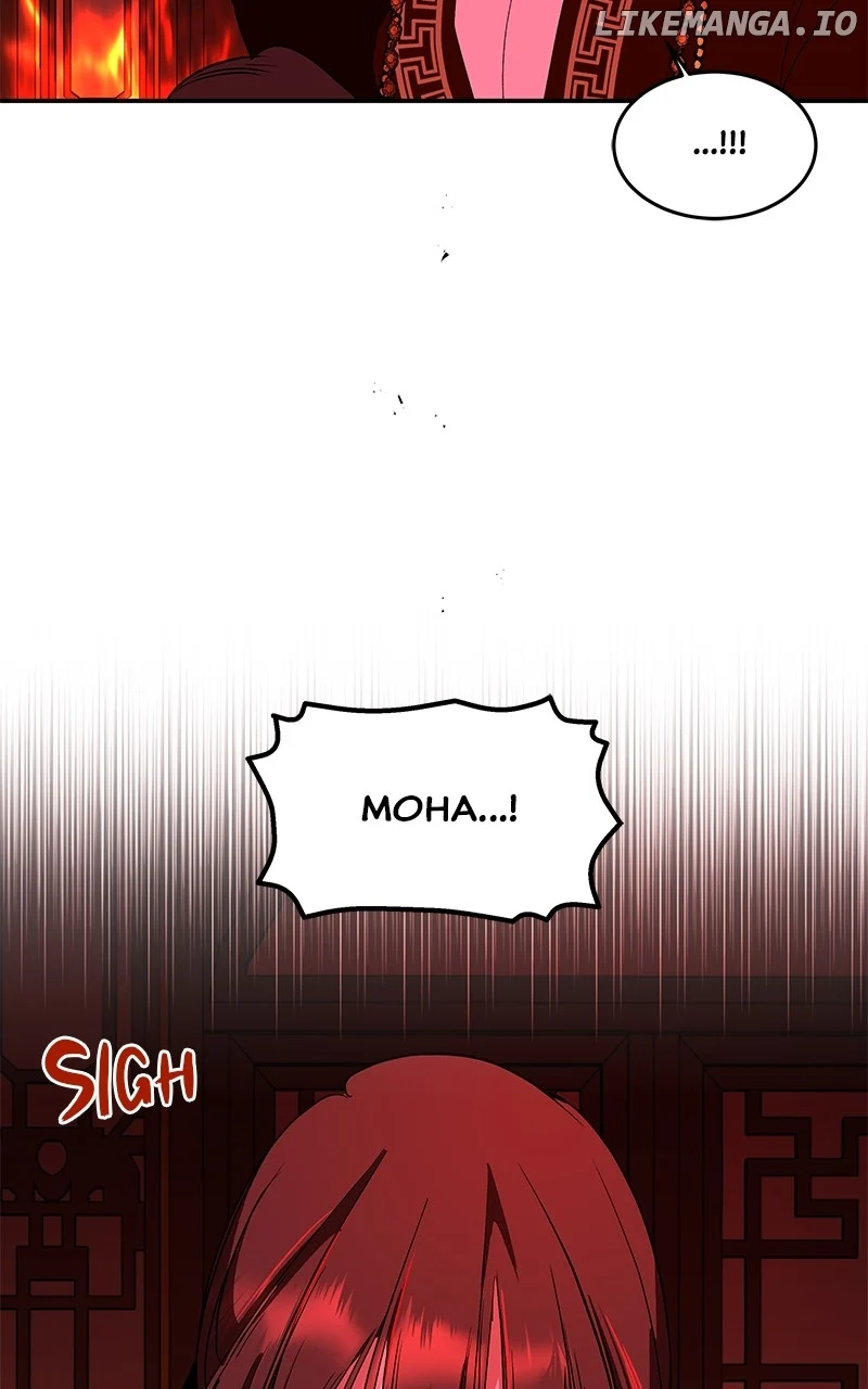 Goddess’s Way of Attacking Tigers Chapter 97 558 ch 97 98