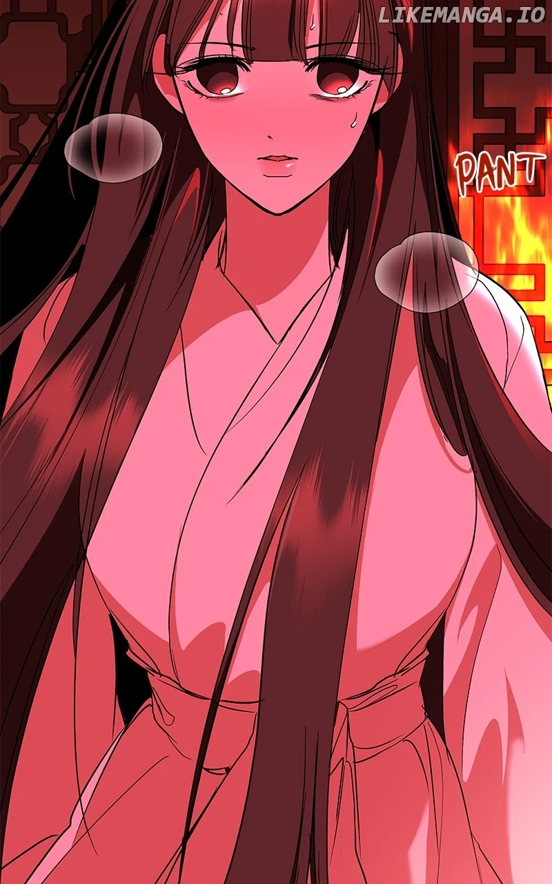 Goddess’s Way of Attacking Tigers Chapter 97 559 ch 97 99