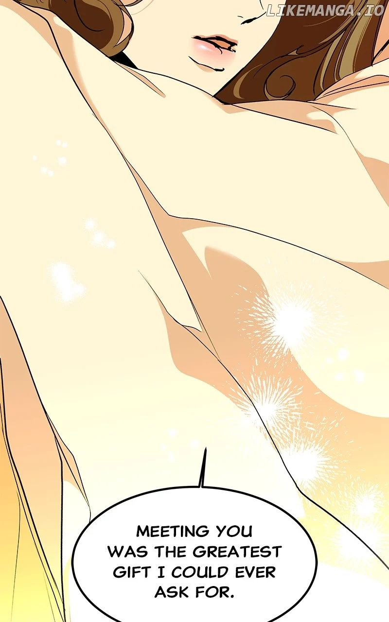 Goddess’s Way of Attacking Tigers Chapter 98 434 ch 98 10