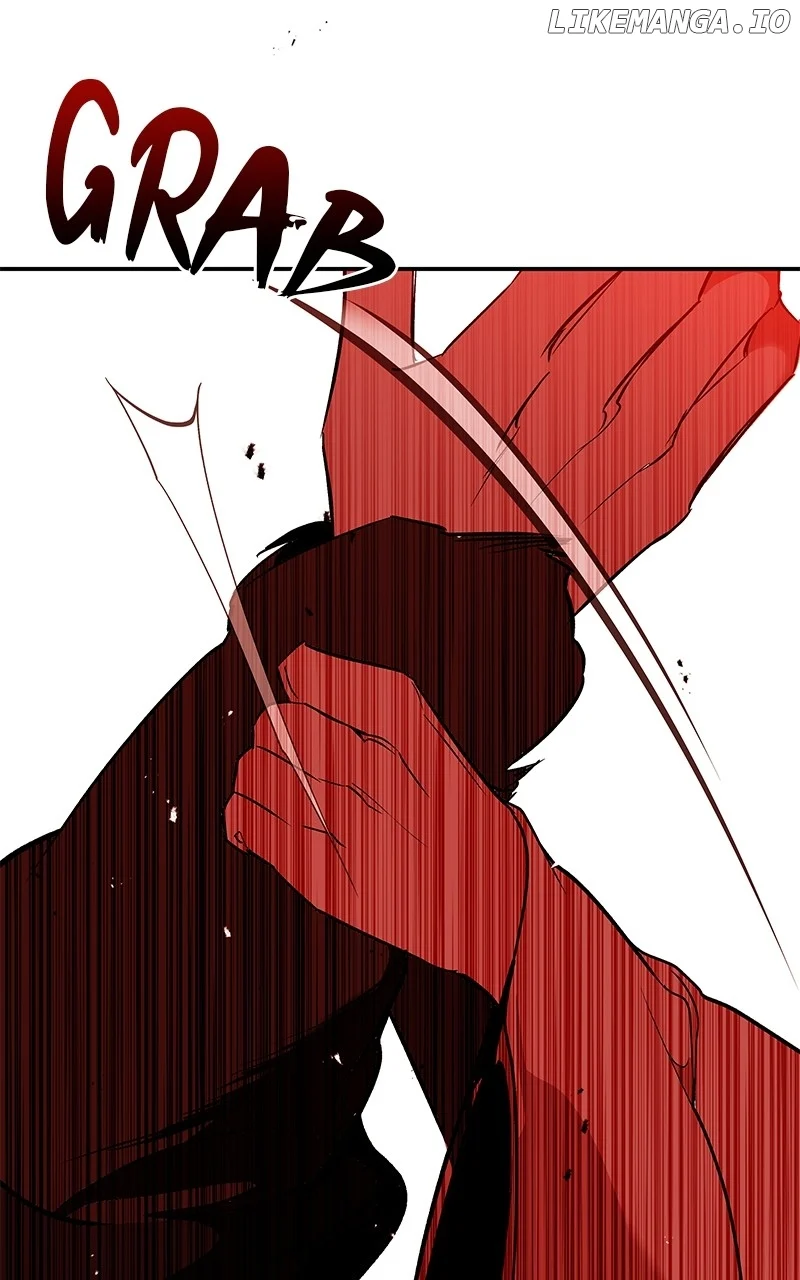 Goddess’s Way of Attacking Tigers Chapter 98 525 ch 98 101