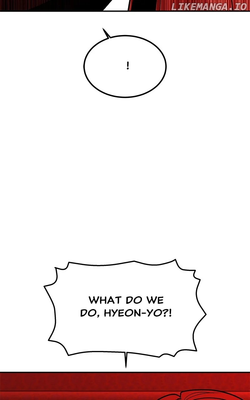 Goddess’s Way of Attacking Tigers Chapter 98 526 ch 98 102