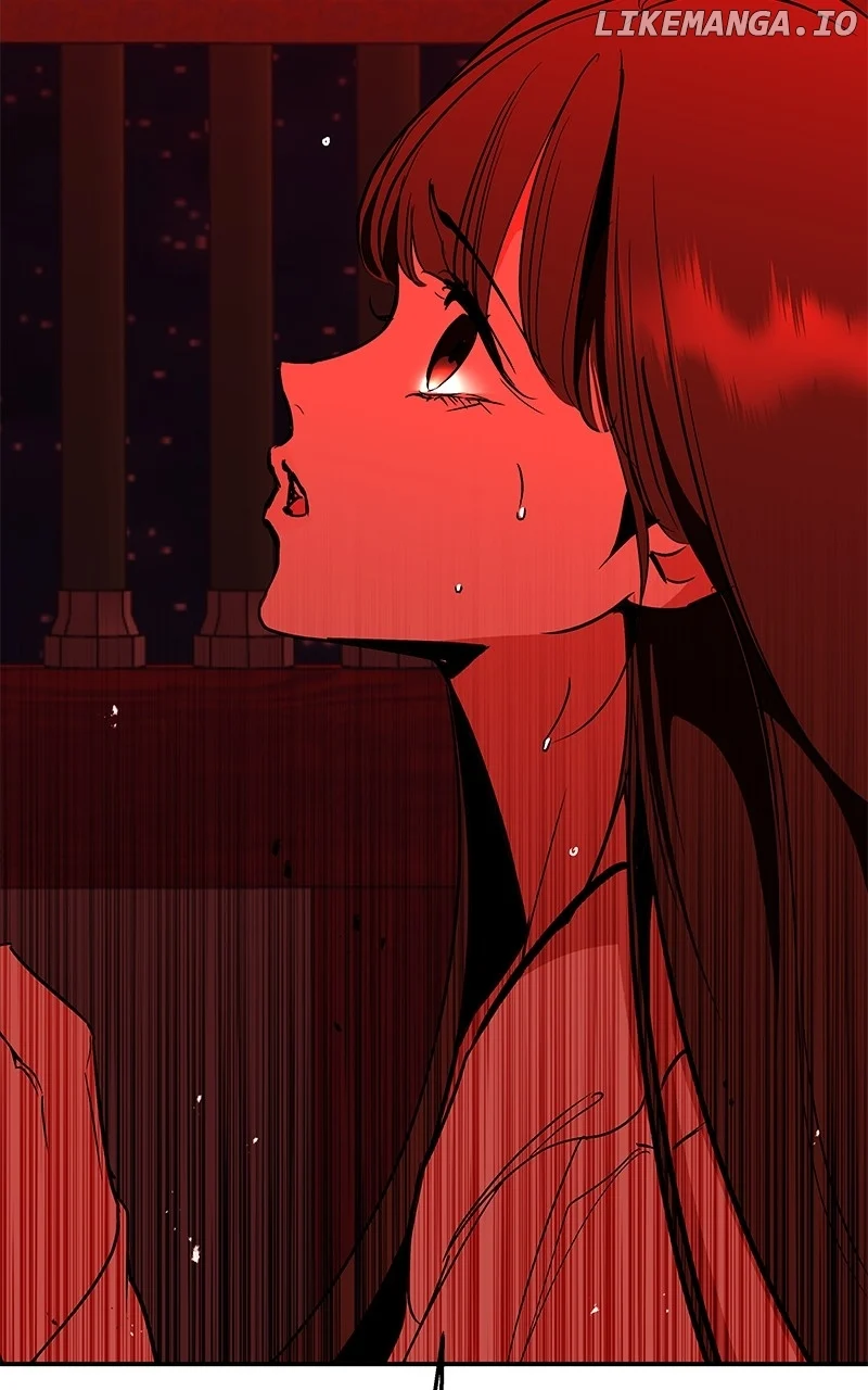 Goddess’s Way of Attacking Tigers Chapter 98 527 ch 98 103