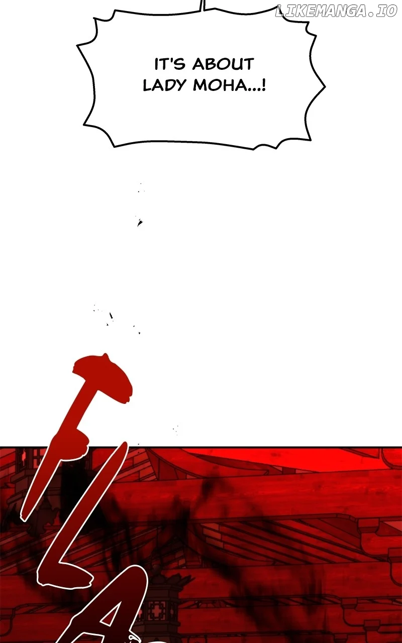 Goddess’s Way of Attacking Tigers Chapter 98 528 ch 98 104