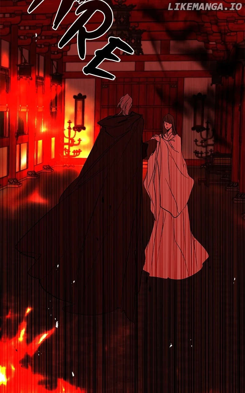 Goddess’s Way of Attacking Tigers Chapter 98 529 ch 98 105