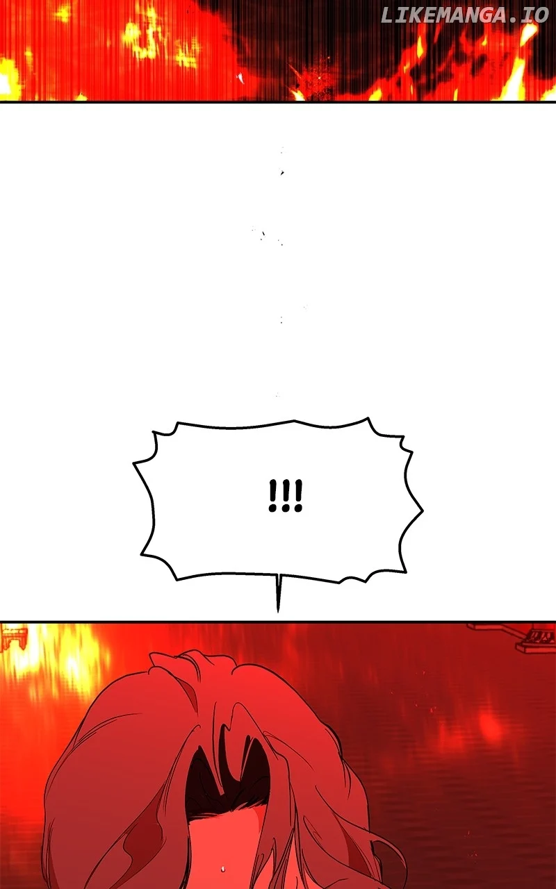 Goddess’s Way of Attacking Tigers Chapter 98 530 ch 98 106