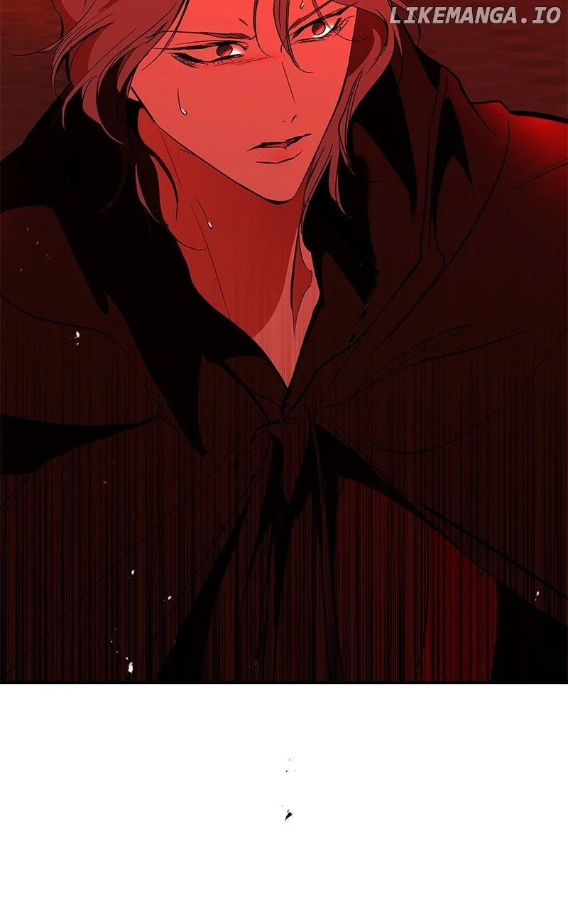 Goddess’s Way of Attacking Tigers Chapter 98 531 ch 98 107