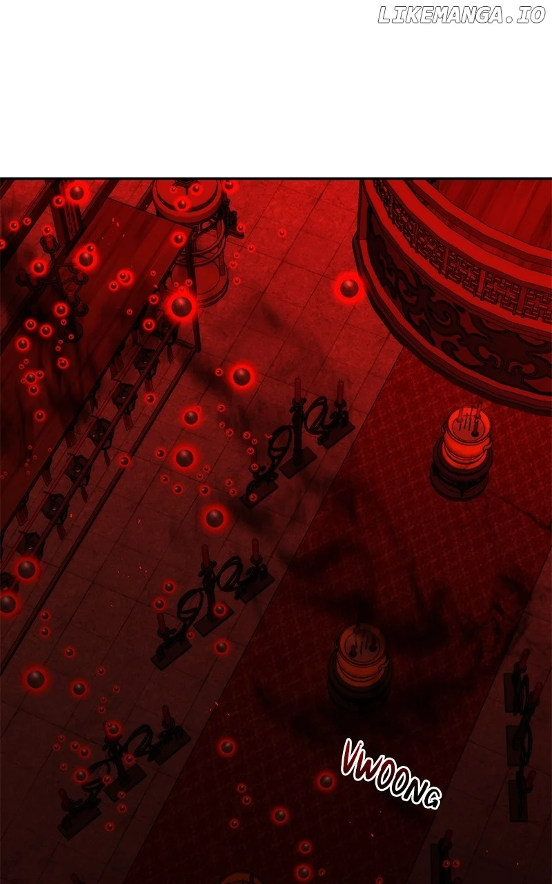 Goddess’s Way of Attacking Tigers Chapter 98 533 ch 98 109