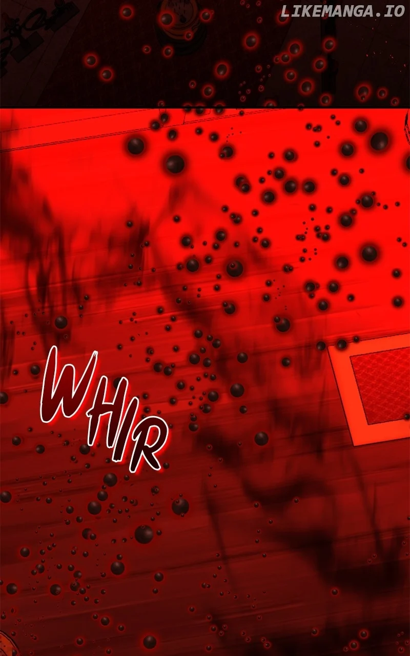 Goddess’s Way of Attacking Tigers Chapter 98 534 ch 98 110