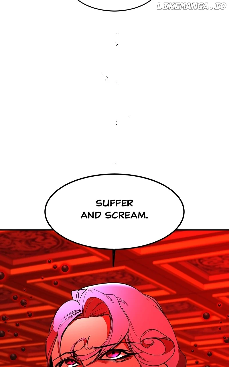 Goddess’s Way of Attacking Tigers Chapter 98 536 ch 98 112