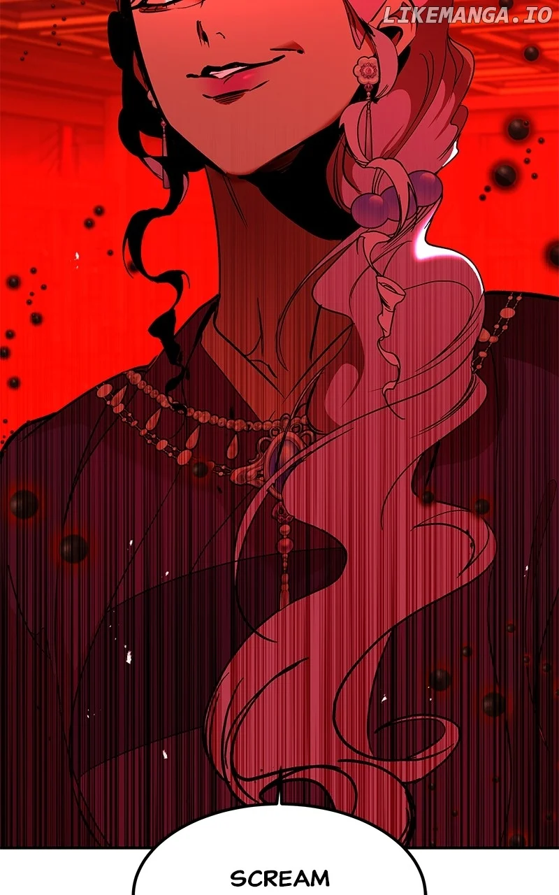 Goddess’s Way of Attacking Tigers Chapter 98 537 ch 98 113