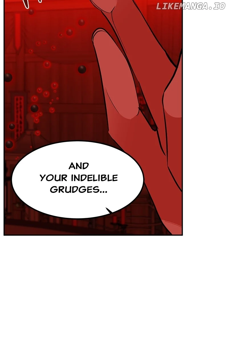 Goddess’s Way of Attacking Tigers Chapter 98 539 ch 98 115