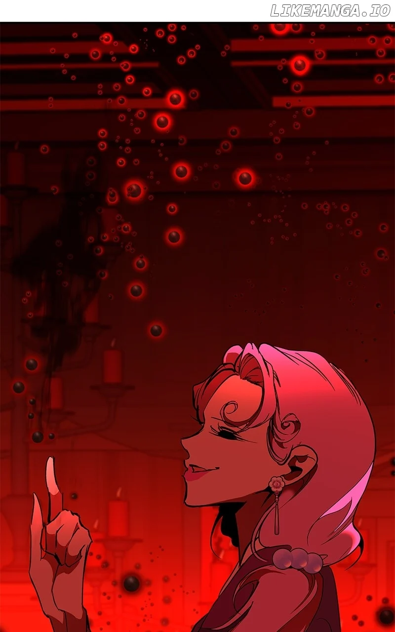 Goddess’s Way of Attacking Tigers Chapter 98 540 ch 98 116