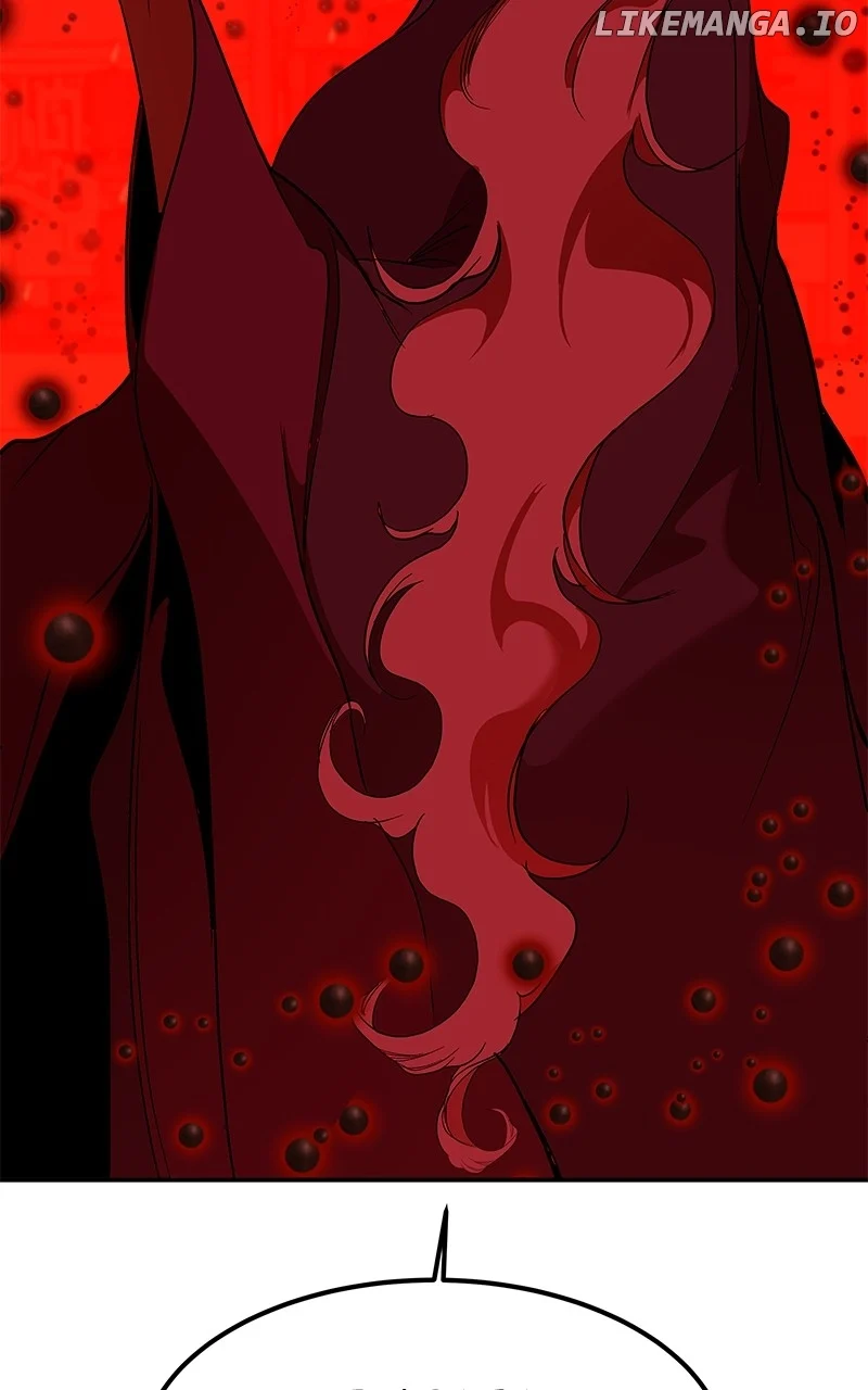 Goddess’s Way of Attacking Tigers Chapter 98 541 ch 98 117