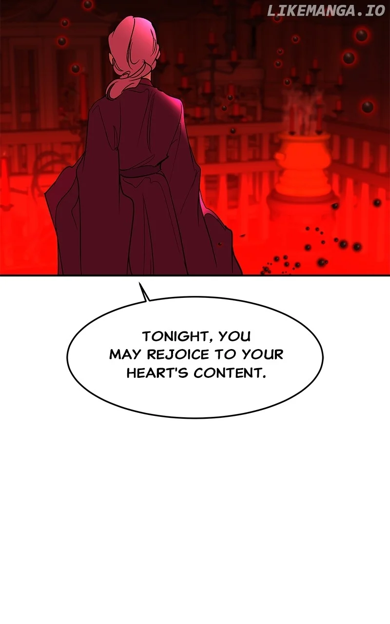 Goddess’s Way of Attacking Tigers Chapter 98 544 ch 98 120