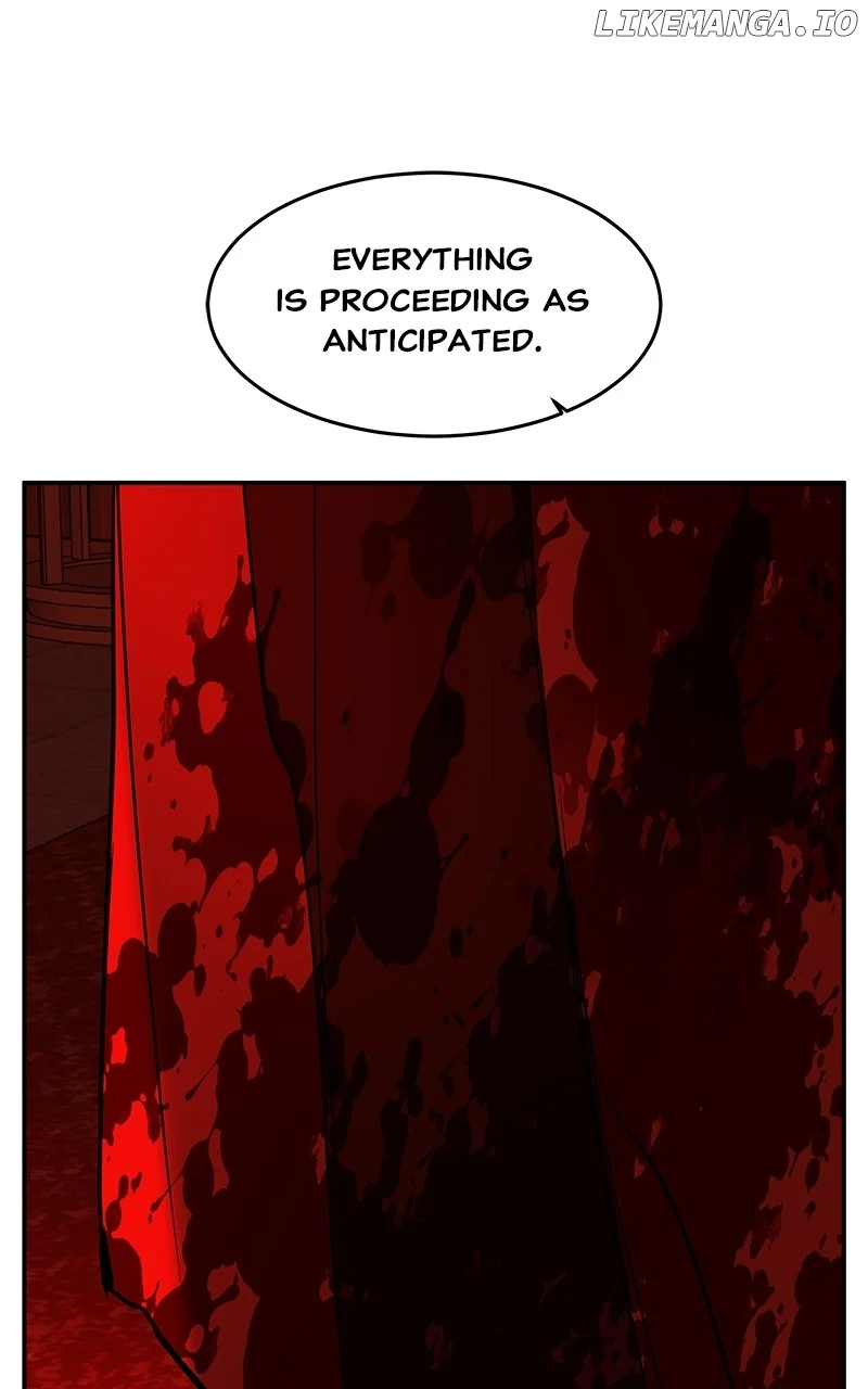 Goddess’s Way of Attacking Tigers Chapter 98 545 ch 98 121