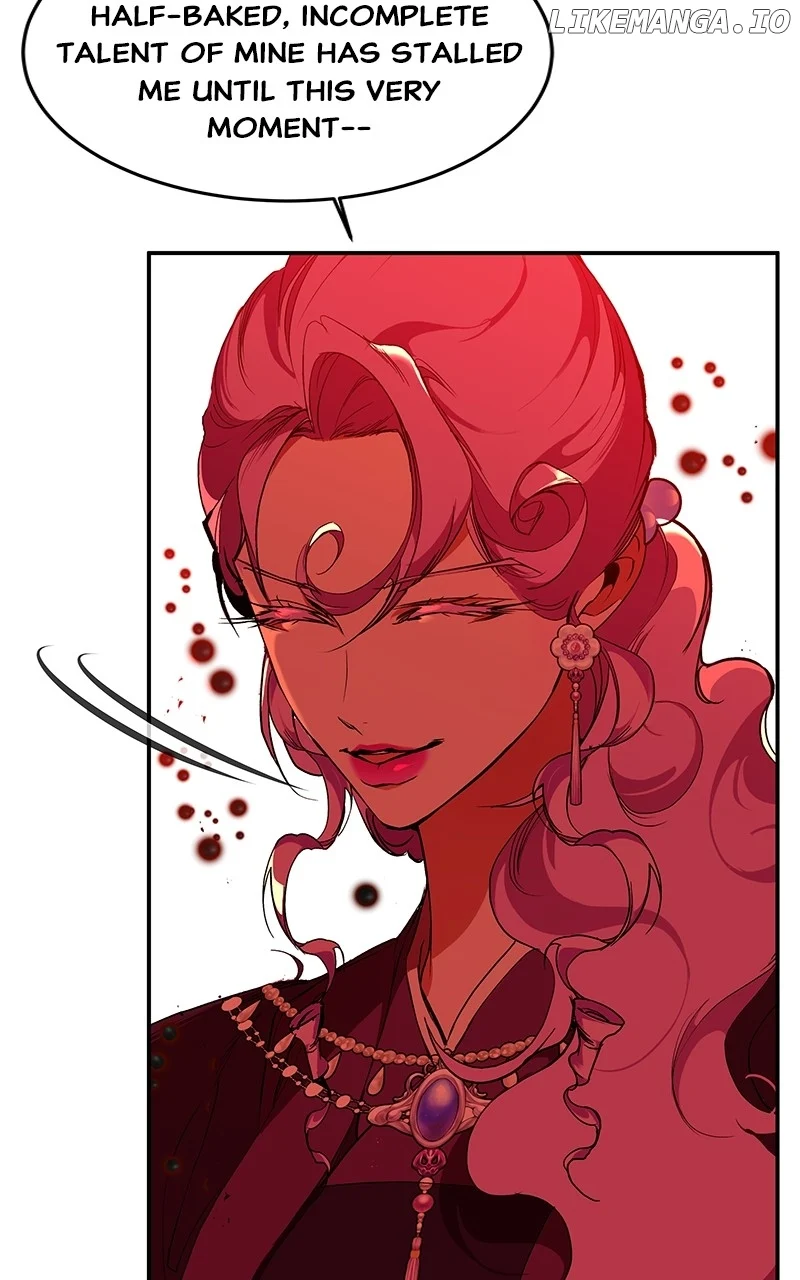 Goddess’s Way of Attacking Tigers Chapter 98 547 ch 98 123