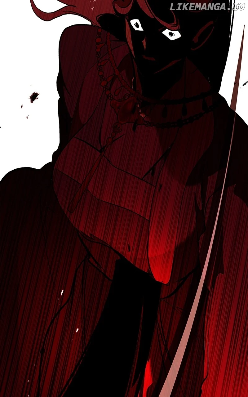 Goddess’s Way of Attacking Tigers Chapter 98 550 ch 98 126