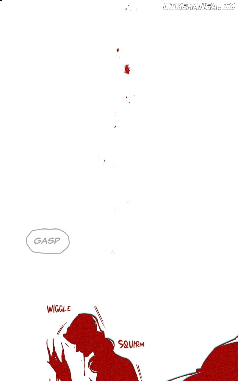 Goddess’s Way of Attacking Tigers Chapter 98 552 ch 98 128