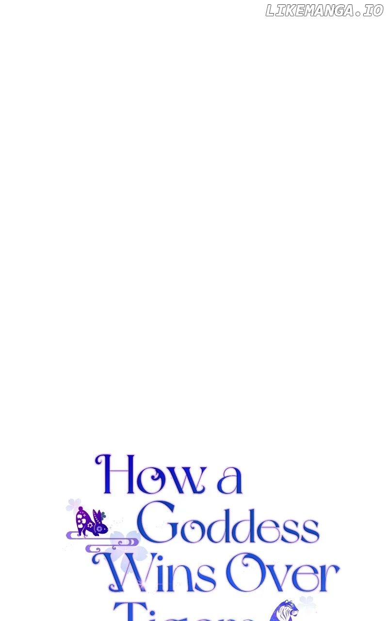 Goddess’s Way of Attacking Tigers Chapter 98 437 ch 98 13