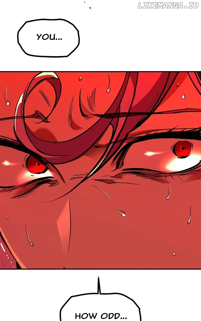 Goddess’s Way of Attacking Tigers Chapter 98 554 ch 98 130