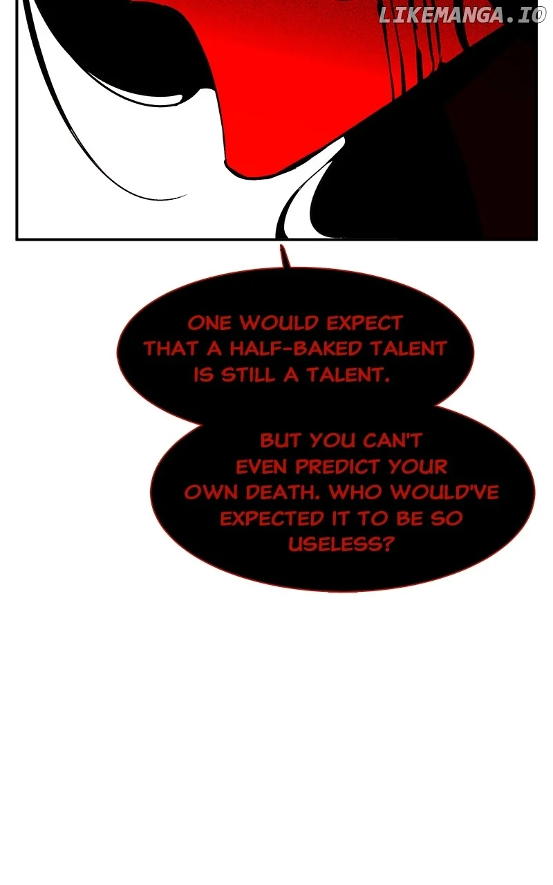 Goddess’s Way of Attacking Tigers Chapter 98 556 ch 98 132