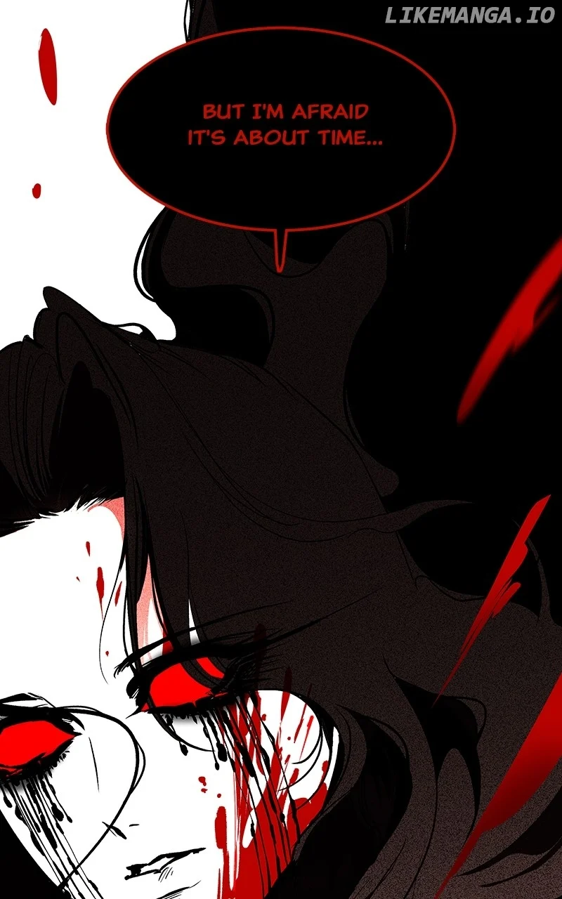 Goddess’s Way of Attacking Tigers Chapter 98 560 ch 98 136