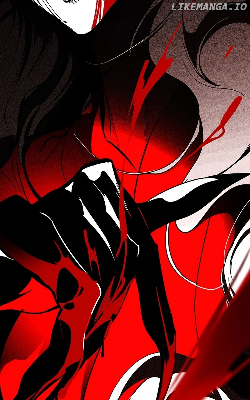 Goddess’s Way of Attacking Tigers Chapter 98 561 ch 98 137