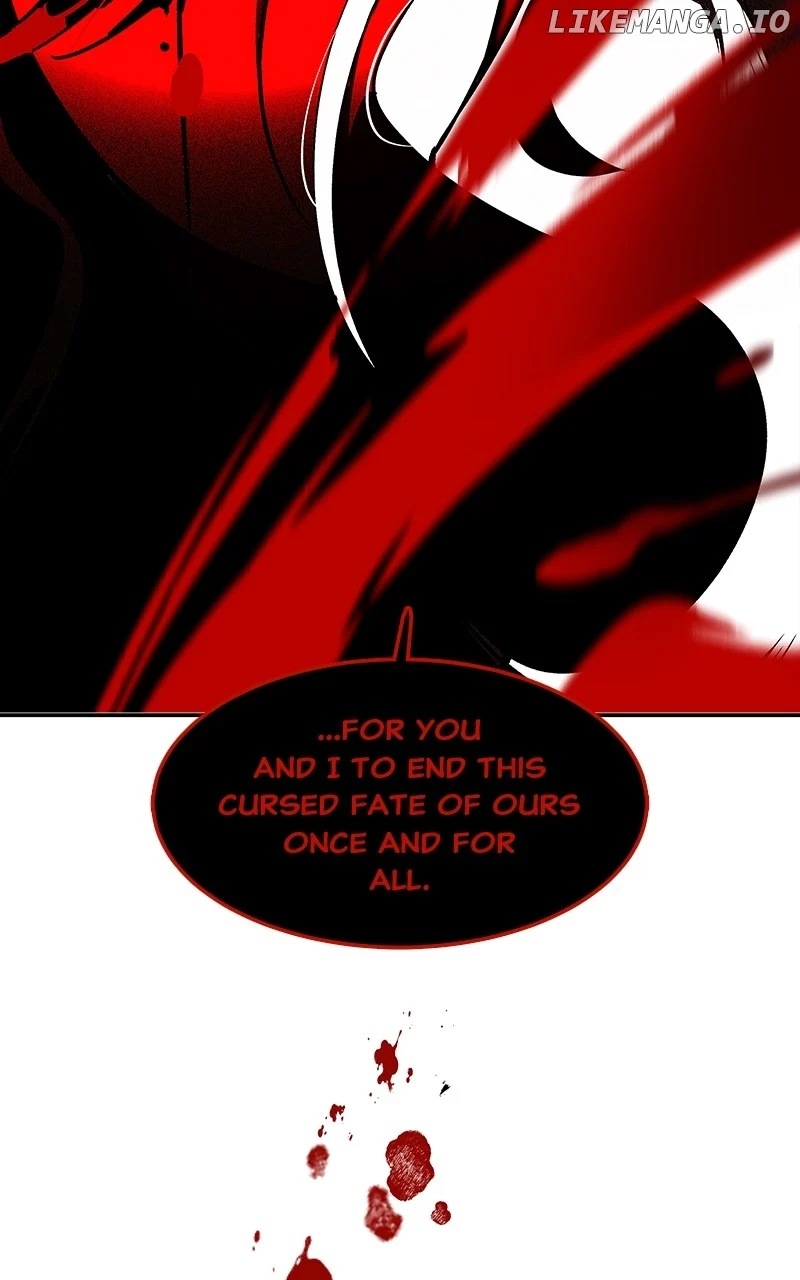 Goddess’s Way of Attacking Tigers Chapter 98 562 ch 98 138