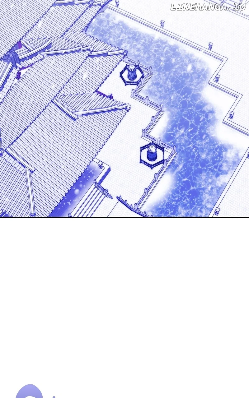 Goddess’s Way of Attacking Tigers Chapter 98 439 ch 98 15