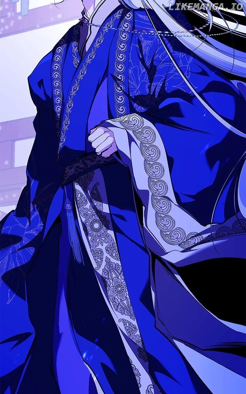 Goddess’s Way of Attacking Tigers Chapter 98 441 ch 98 17