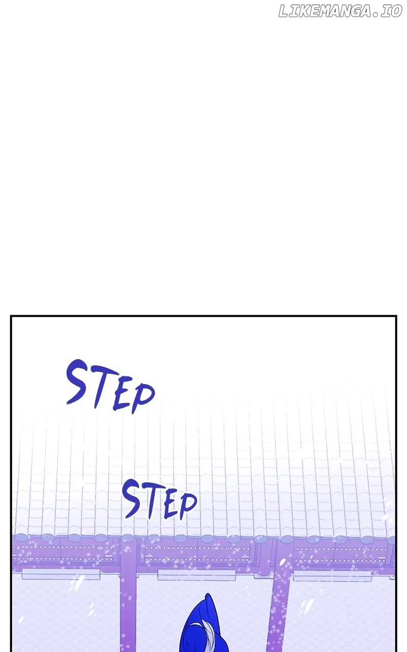 Goddess’s Way of Attacking Tigers Chapter 98 443 ch 98 19