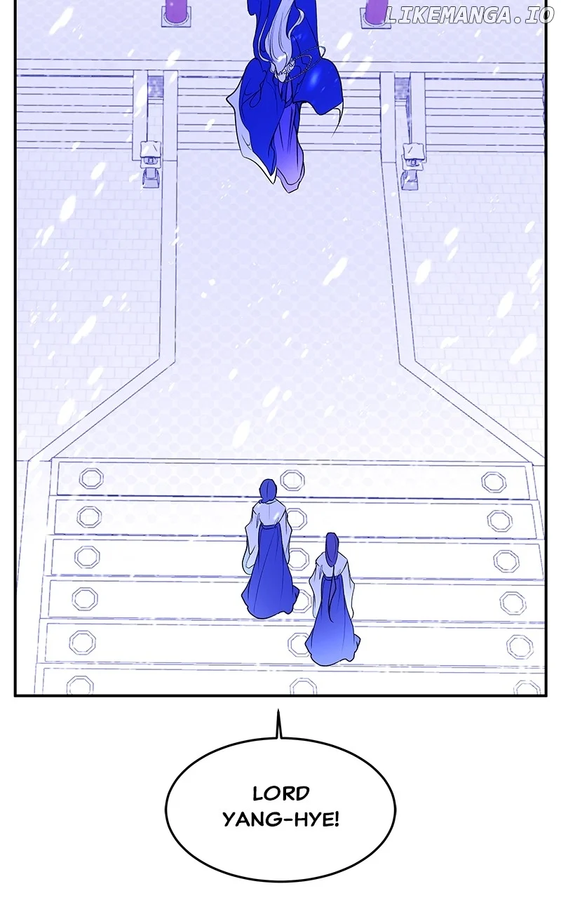 Goddess’s Way of Attacking Tigers Chapter 98 444 ch 98 20