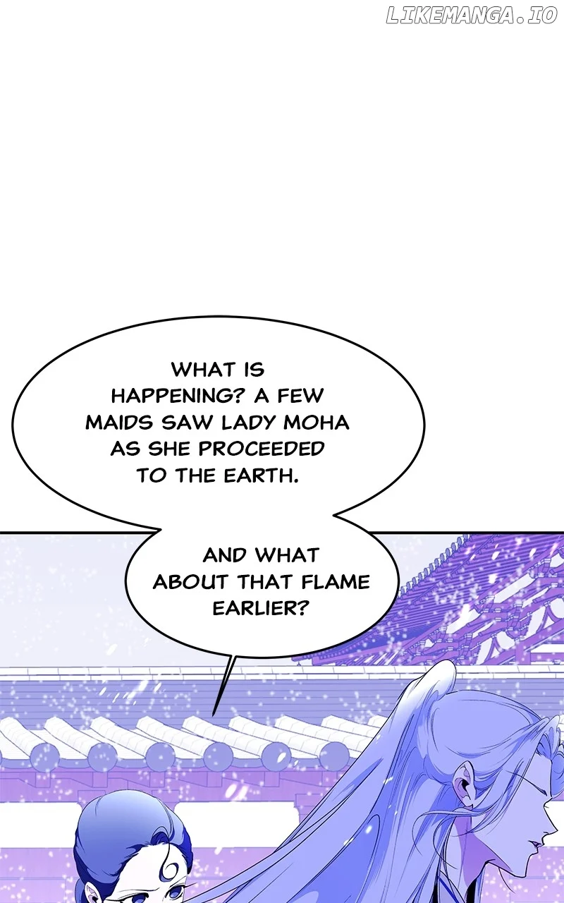 Goddess’s Way of Attacking Tigers Chapter 98 445 ch 98 21