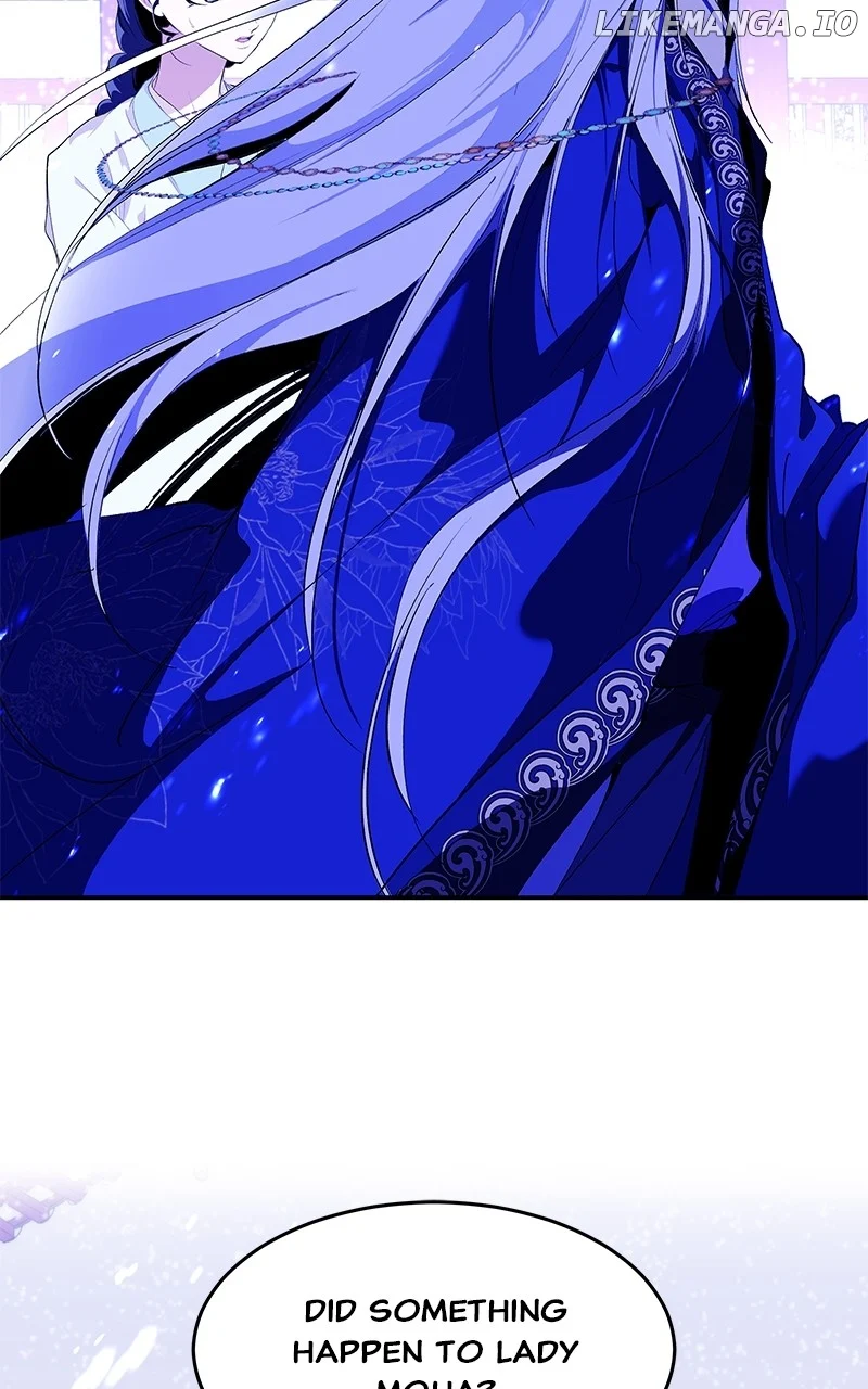 Goddess’s Way of Attacking Tigers Chapter 98 446 ch 98 22