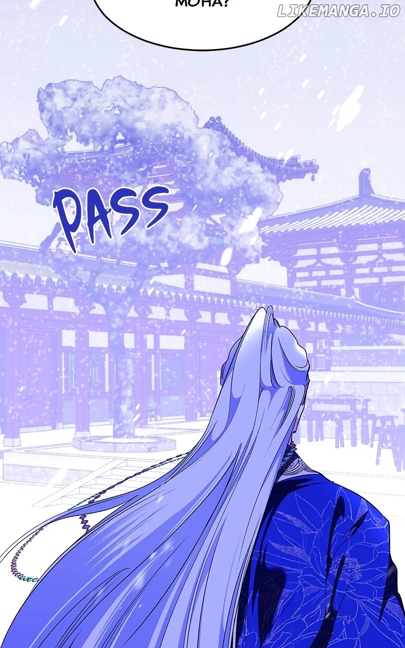 Goddess’s Way of Attacking Tigers Chapter 98 447 ch 98 23